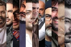 اولین اجراهای ستاره‌های سینما و تلویزیون ایران
