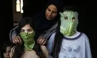 ماسکی عجیب که برای پنهان‌سازی احساسات ساخته شد!
