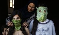 ماسکی عجیب که برای پنهان‌سازی احساسات ساخته شد!