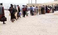 ناراحتی روزنامه اصولگرا از جمع‌آوری اتباع افغان
