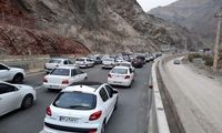  محور مهم شمالی یک‌طرفه شد