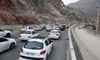  محور مهم شمالی یک‌طرفه شد