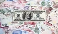 سقوط لیر ترکیه در بازار تهران رکورد شکست