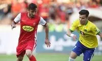 کامبک پرسپولیس در شب جنجالی مسجد سلیمان