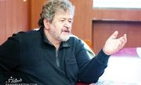 عابدینی: کاش جای هاشمیان تارتار می‌آمد