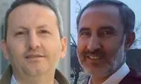 شهروند ایرانی- سوئدی پای چوبه دار می‌رود