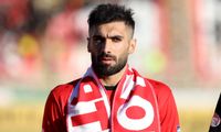 مدافع تراکتور شایعات جدایی را تایید کرد!