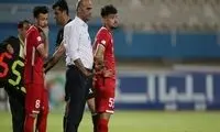 پیشنهادهای وسوسه‌انگیز مدافع سرخ‌ها را هوایی کرد!