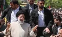 طعنه بی‌سابقه یک نماینده مجلس به رئیسی