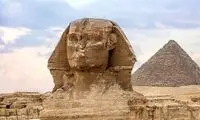  کشف مجسمه ۳۳۵۰ ساله دختر فرعون در مصر