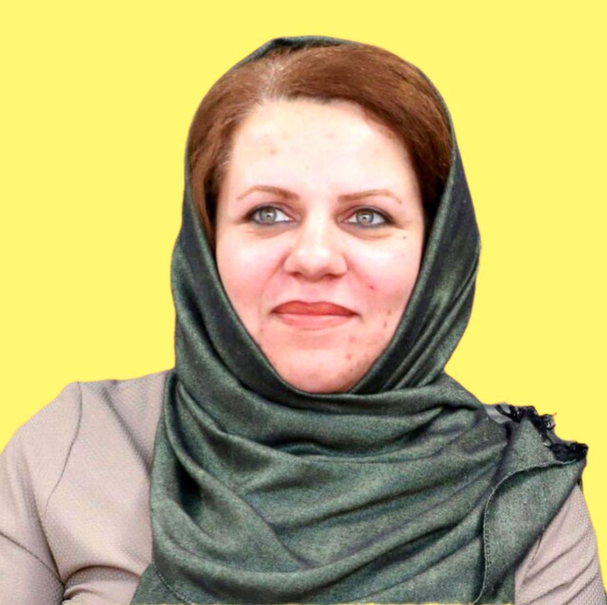   سعیده شفیعی آزاد شد 