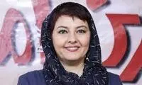 اولین تصاویر از مراسم ازدواج آناهیتا همتی