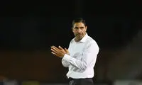 آمادگی بدنی این پرسپولیسی همه را غافلگیر کرد