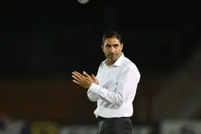 آمادگی بدنی این پرسپولیسی همه را غافلگیر کرد