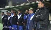 لیست نقل و انتقالاتی نکونام لو رفت