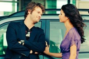 جذابیت تمام نشدنی مهندِ سریال عشق ممنوع