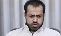 عمر درستاران اعدام شد