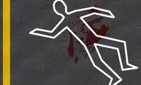قتل هولناک مرد جوان با ضربات متعدد چاقو