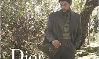 دیور با تصاویر جدیدش ایرانی‌ها را به دهه ۶۰ برد