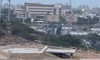 شهادت مادر بندرعباسی و قطع دست کودک یک‌ساله‌اش