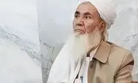 جزئیات دستگیری عوامل ترور مولوی عبدالواحد