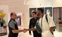 آشنایی با گزینه جدی استقلال برای حضور در خط حمله
