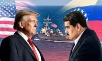 تیراندازی‌ در نزدیکی کاخ ریاست‌جمهوری ونزوئلا