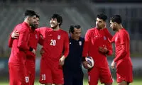 افشاگری باورنکردنی خداداد علیه بازیکنان تیم ملی