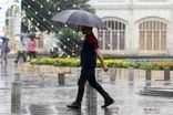 این استان‌ها منتظر رگبار و وزش باد باشند