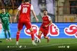 تکذیب شایعه انتقال یک پرسپولیسی به لیگ قطر