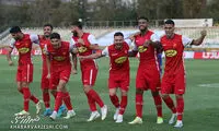 پیام جالب لوکادیا برای هواداران سرخ