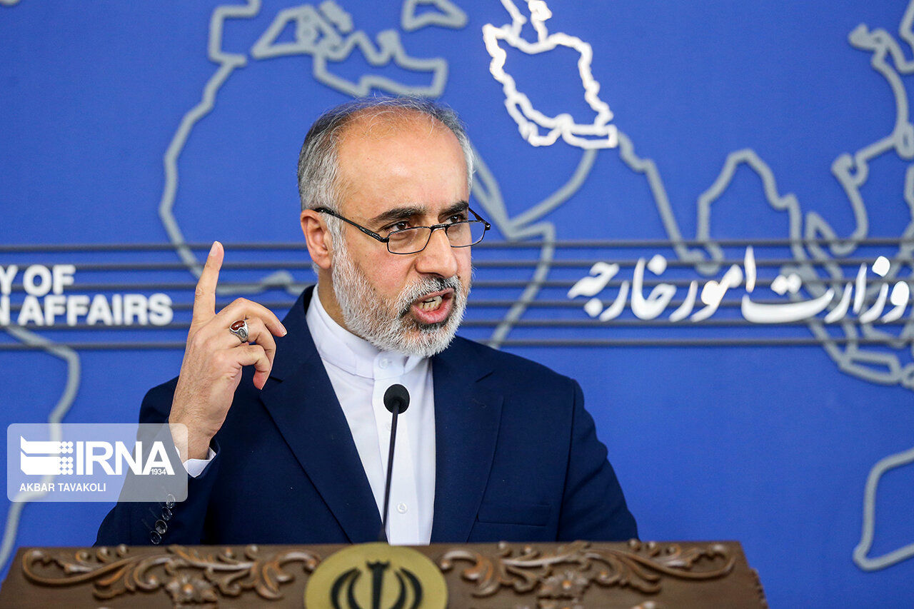 واکنش جدید ایران به قطعنامه اخیر شورای حکام