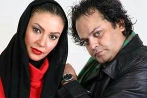 اشک‌های تلخ زیبا بروفه به یاد همسر مرحومش