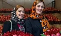 گزارش رسانه خارجی از جشنواره انار در تهران