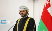 درخواست وزیر خارجه عمان درباره توقف جنگ