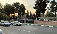 به زودی کاخ سفید را هم حسینیه می‌کنیم 