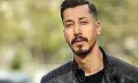 بازخوانی ترانه خواننده معروف توسط  بهرام افشاری