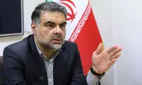 کیهان دستیار قالیباف را به بی‌غیرتی متهم کرد