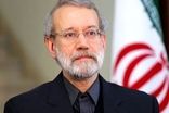 اشاره معنادار علی لاریجانی به پیغام تازه آمریکا