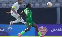 طارمی در غیاب آزمون به علی دایی نزدیک شد