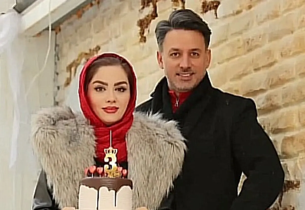 مجری زن صداوسیما: همسر یک معتاد هستم!