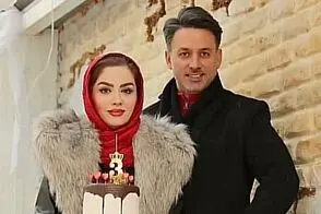 مجری زن صداوسیما: همسر یک معتاد هستم!
