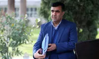 سوال پسر معاون رئیسی از پدرش درباره اعدام!