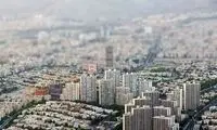 خانه‌ای گران‌تر از قصرهای ستاره‌های هالیوود در تهران!