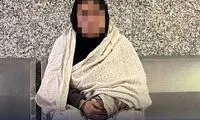 شلیک مرگبار به همسر با تنها گلوله اسلحه