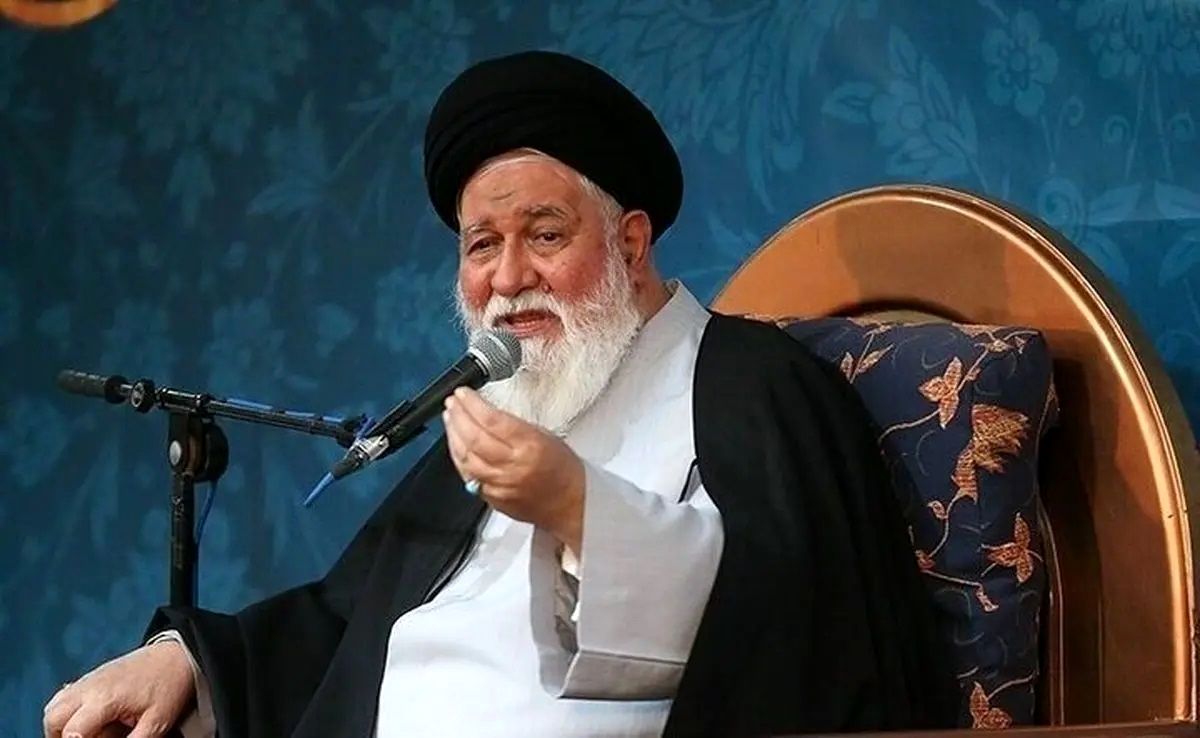   حوادث سال ۴۰۳ خیلی مخوف‌تر از حوادث سال ۶۰ بود 