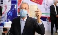 یک پیش‌بینی از آینده سیاسی علی لاریجانی 