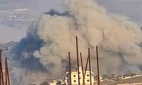 تجاوز دوباره اسرائیل به جنوب لبنان