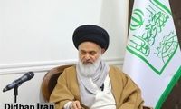 اظهارات جدید یک روحانی درباره فضای مجازی