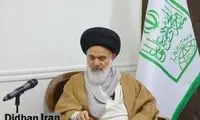 اظهارات جدید یک روحانی درباره فضای مجازی